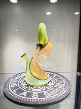Ick E Shaman Bust