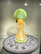 Ick E Shaman Bust