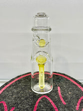 Clear Mini Ramune w/ Silver Serum