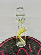 Clear Mini Ramune w/ Silver Serum