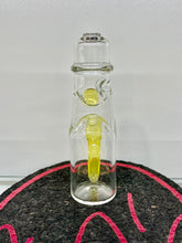Clear Mini Ramune w/ Silver Serum