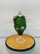Zombie Bucket/Swing