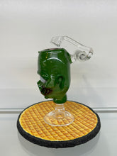 Zombie Bucket/Swing