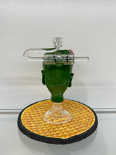 Zombie Bucket/Swing