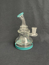 Ray BH Colored Foot Rig