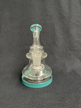 Ray BH Colored Foot Rig