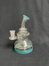 Ray BH Colored Foot Rig
