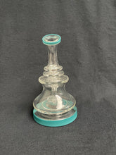 Ray BH Colored Foot Rig