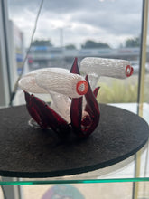 Marcel Space Ship