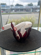 Marcel Space Ship