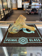 Jason Walker Glass Hammer w/ Millie