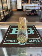 Jason Walker Glass Hammer w/ Millie