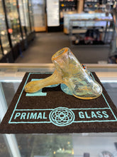 Jason Walker Glass Hammer w/ Millie