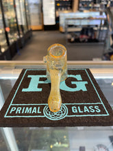 Jason Walker Glass Hammer w/ Millie