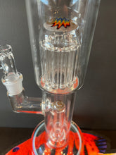 Full Size 13/Circ 2 color ft/mp Worked sections