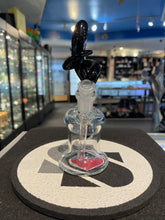 Cambria Black Swirl Rig