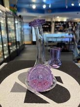 PA Jay Clear Tube 2