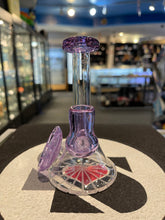 PA Jay Clear Tube 2