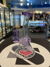 PA Jay Clear Tube 2