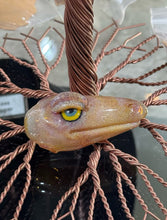 Elbo Dino Head Pendant