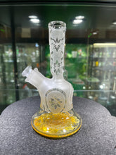 Fume Bottom Rig 4