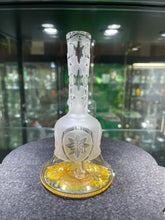 Fume Bottom Rig 4