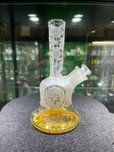 Fume Bottom Rig 4