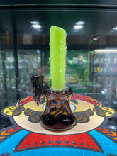 Meade Made Candlestick Green