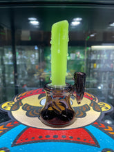 Meade Made Candlestick Green