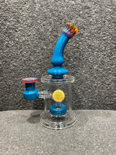 Major Glass Banger Hanger V2 1