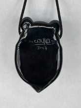 Coyle Bear Head Pendant