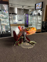 Hops Musical Frog