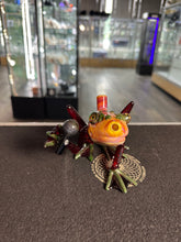 Hops Musical Frog
