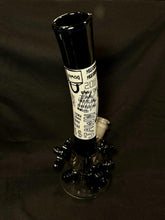 ZP Sketch Gear Waterpipe