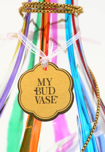 My Bud Vase Pride