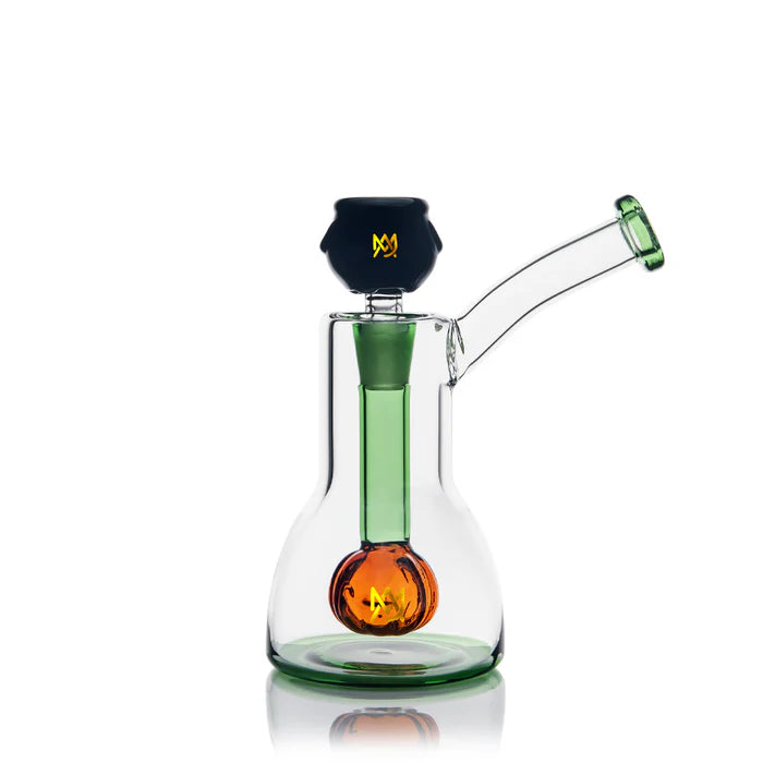 Pumpkin's Potion Bubbler