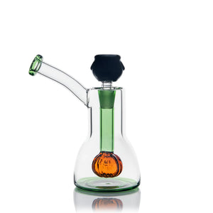 Pumpkin's Potion Bubbler