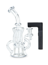 Puffco Pivot Glass Adapter