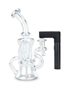 Puffco Pivot Glass Adapter