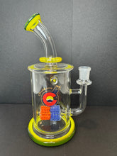 Double Lace Triangle Rig