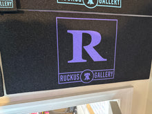 Ruckus MoodMat 11x24 Purple