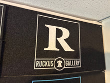Ruckus MoodMat 11x24