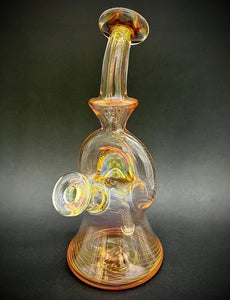 Ease - Fumed Mini Arch