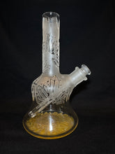 Fume Bottom Rig 3