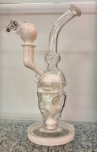Nerd Glass Color Fab
