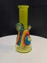 Regis Tie Dye Mini Rig