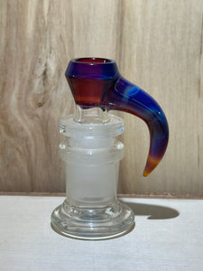 Shamby Glass Single Color Slide