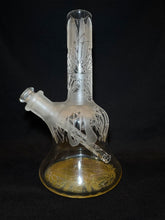 Fume Bottom Rig 3