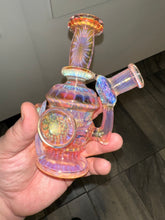 Maka B Fumed Tube