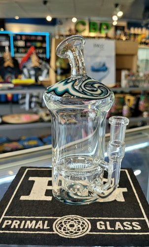 Limitless 10mm Custom Cupholder Rig